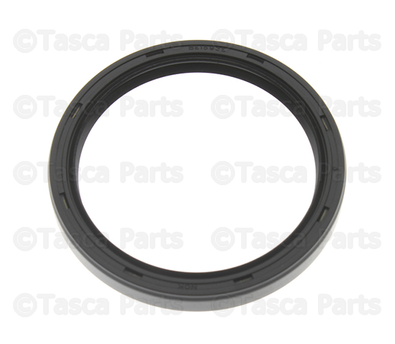 FB0133065A - Suspension: Hub Seal for Mazda: RX-7 Image