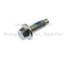 W702362S437 - Cooling System: Reservoir Tank Screw for Ford Image