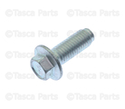 11298ZV00A - : Front Mount Bracket Bolt for Nissan: Armada, NV2500, NV3500, TITAN, TITAN XD Image
