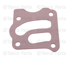 4792939AA - Engine 2.7L Six Cylinder: Oil Filter Adapter Gasket for Mopar Image