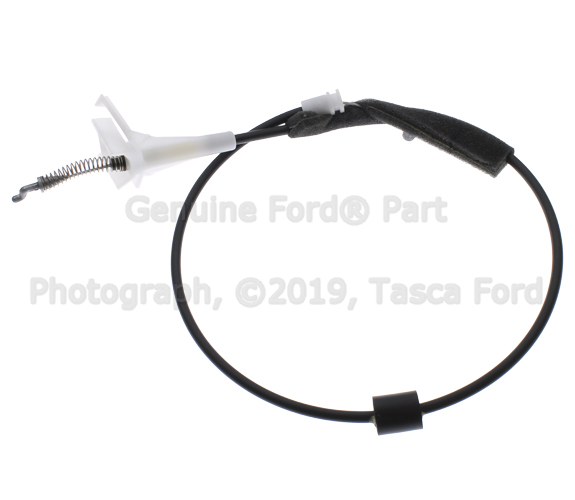 6E5Z54221A01B - Body: Cable for Ford: Fusion | Lincoln: MKZ, Zephyr | Mercury: Milan Image