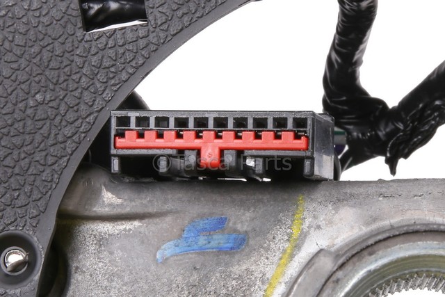 25875342 - Steering: Steering Wheel for GM Image