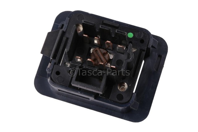 15151435 - Body: Door Window Switch for Cadillac: Escalade | Chevrolet: C3500, K3500 Pickup, Suburban C1500, Suburban C2500, Suburban K1500, Suburban K2500, Tahoe | GMC: C3500 Pickup, K3500 Pickup, Suburban C1500, Suburban C2500, Suburban K1500, Suburban K2500, Yukon Image