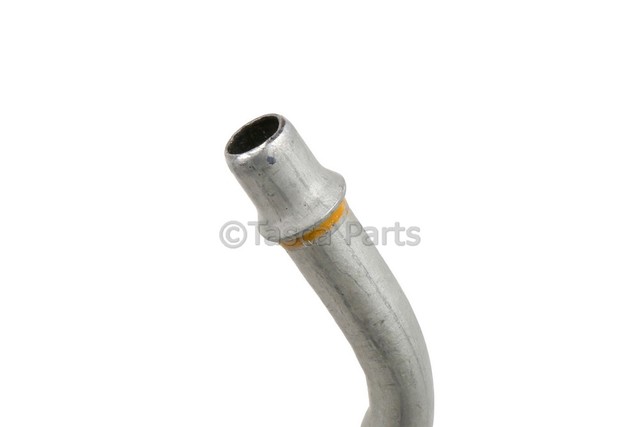 25999419 - Cooling System: Outlet Pipe for Chevrolet: Silverado 1500, Silverado 2500 HD, Silverado 3500 HD | GMC: Sierra 1500, Sierra 2500 HD, Sierra 3500 HD Image