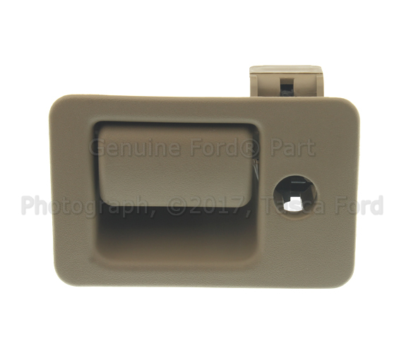 6W3Z5406072AA - Body: Latch for Ford: Crown Victoria | Mercury: Grand Marquis Image