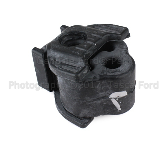 AE5Z5F262A - Exhaust: Insulator for Ford: Fusion | Lincoln: MKZ | Mercury: Milan Image