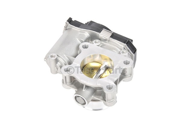 12704589 - : Throttle Body for Chevrolet: Spark Image
