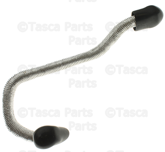 BP8J13530A - : Pipe Water In T C for Mazda Image