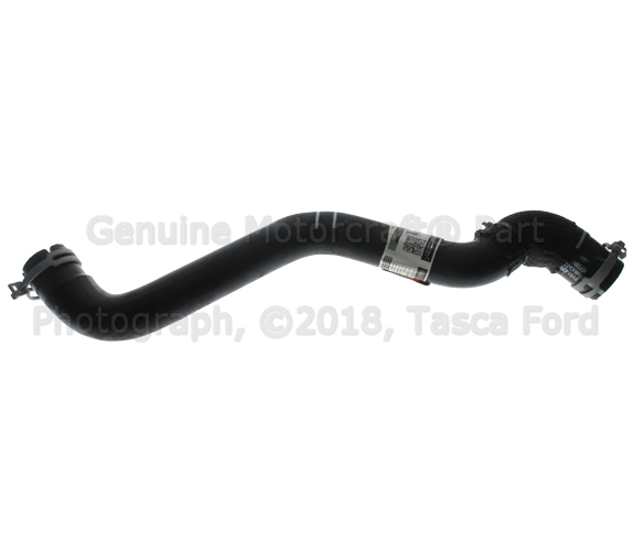 CV6Z8260K - Belts &amp; Cooling: Radiator Coolant Hose for Ford Image
