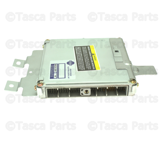 2371M5S602RE - Electrical: Control Module for Nissan Image