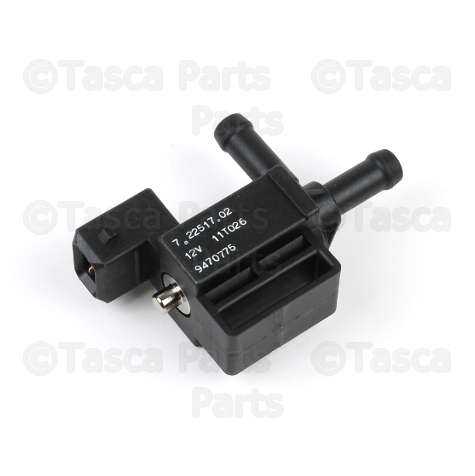 9470775 - Emission System: Valve for Volvo Image