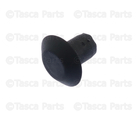 15259076 - Body: Lift Gate Plug for Buick: Enclave | Cadillac: ATS, CT5, CT6, CTS, ELR, Escalade, Escalade ESV, XTS | Chevrolet: Camaro, Impala, Silverado 1500, Silverado 1500 LTD, Silverado 2500 HD, Silverado 3500 HD, Suburban, Tahoe, Traverse, Traverse Limited, Volt | GMC: Acadia, Acadia Limited, Sierra 1500, Sierra 1500 Limited, Sierra 2500 HD, Sierra 3500 HD, Yukon, Yukon XL | Oldsmobile: Aurora | Pontiac: G6 Image