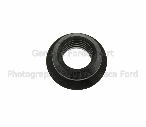 F6AZ6A892BA - Engine: PCV Valve Grommet for Ford: Contour, Crown Victoria, E-150 Econoline, E-150 Econoline Club Wagon, E-250 Econoline, E-350 Econoline, E-350 Econoline Club Wagon, E-350 Super Duty, E-450 Econoline Super Duty, Econoline Super Duty, Excursion, Expedition, Explorer, F-150, F-150 Heritage, F-250, F-250 Super Duty, F-350 Super Duty, F-450 Super Duty, F-550 Super Duty, Mustang, Thunderbird | Lincoln: Blackwood, Continental, Mark VIII, Navigator, Town Car | Mercury: Cougar, Grand Marquis, Marauder, Mountaineer Image