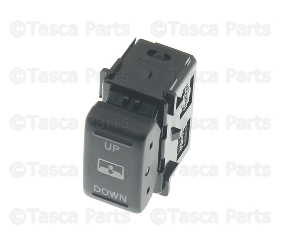 254307S201 - Body: Switch for Nissan Image