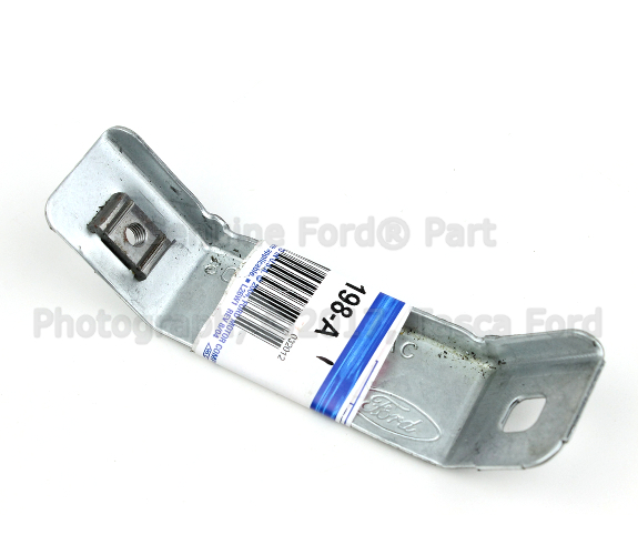 8C2Z16C198A - Body: Front Bracket for Ford: E-150, E-250, E-350 Super Duty, E-450 Super Duty Image