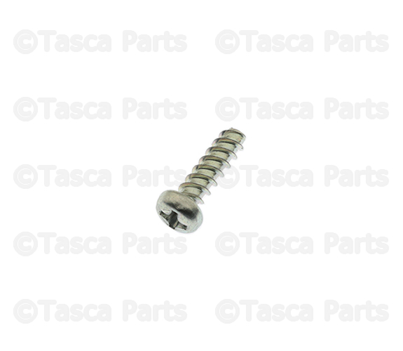 L20869126 - Body: Side Camera Screw for Mazda: 3, 6, CX-3, CX-30, CX-5, CX-50, CX-70, CX-9, CX-90, MX-30 EV Image