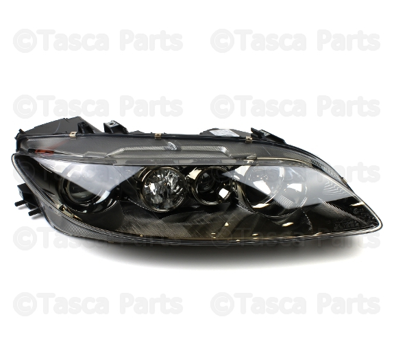 GM9A510K0A - : Composite Assembly - Passenger Side (RH) for Mazda Image