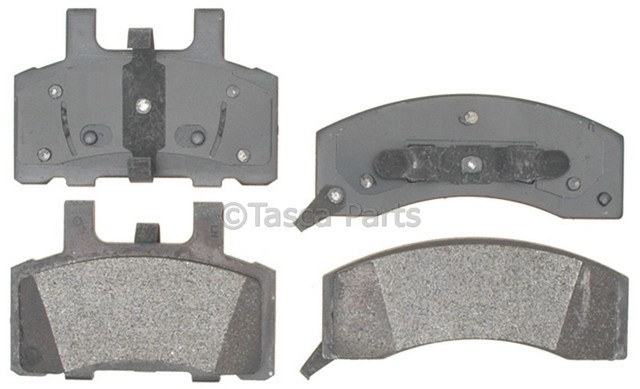 Pad Kit 19429938 | TascaParts.com