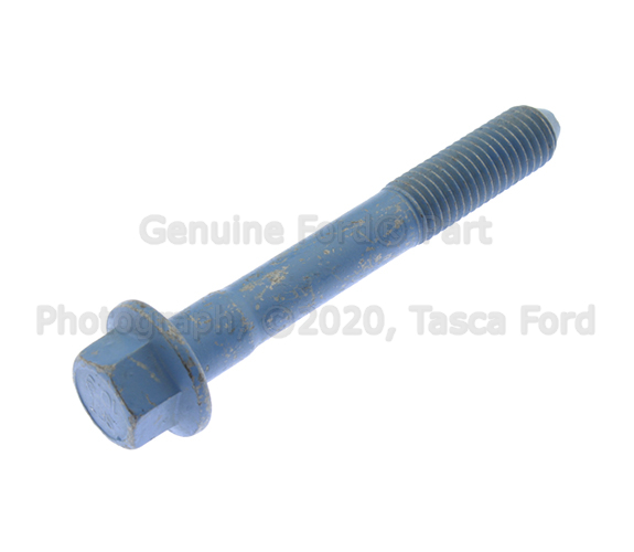 W704888S900 - Suspension: Lower Control Arm Rear Bolt for Ford: Mustang Image