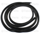 15063153 - Body: Door Weather-strip for Chevrolet: Silverado 1500, Silverado 1500 Classic, Silverado 2500, Silverado 2500 HD, Silverado 2500 HD Classic, Silverado 3500, Silverado 3500 Classic, Silverado 3500 HD | GMC: Sierra 1500, Sierra 1500 Classic, Sierra 2500, Sierra 2500 HD, Sierra 2500 HD Classic, Sierra 3500, Sierra 3500 Classic, Sierra 3500 HD Image