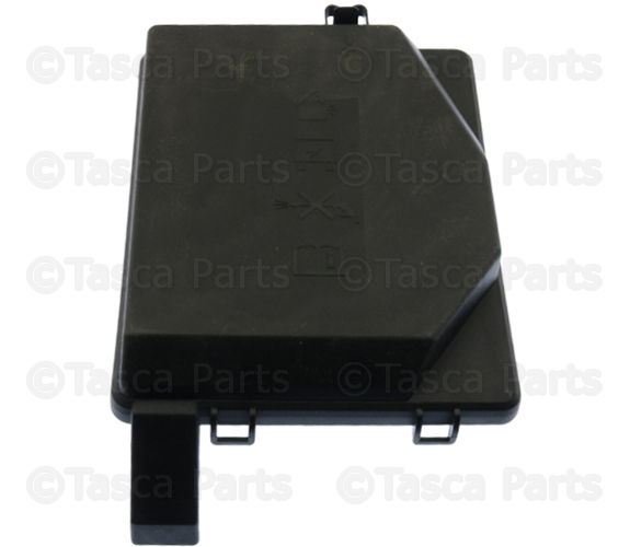 42500364 - Electrical: Upper Cover for GM Image