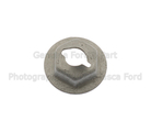 W707501S442 - Body: Rear Molding Nut for Ford Image