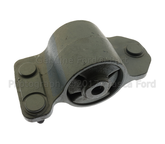 7C3Z6038AA - Engine: Motor Mount for Ford: F-250 Super Duty, F-350 Super Duty Image