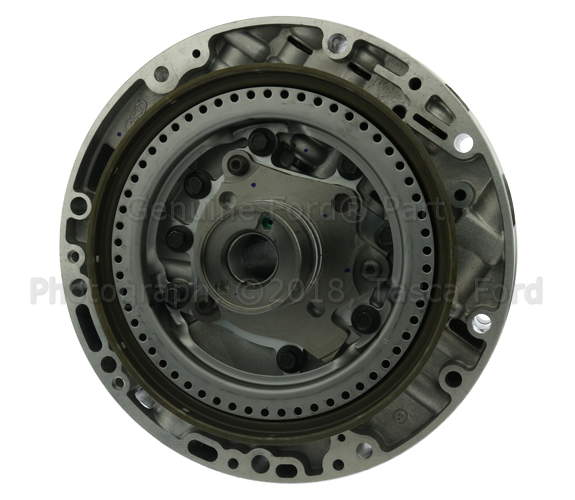 9C3Z7A103A - : Pump Assembly Oil for Ford Image