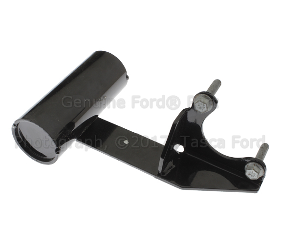 6W1Z5F240AA - Exhaust: Damper for Ford: Crown Victoria | Lincoln: Town Car | Mercury: Grand Marquis Image