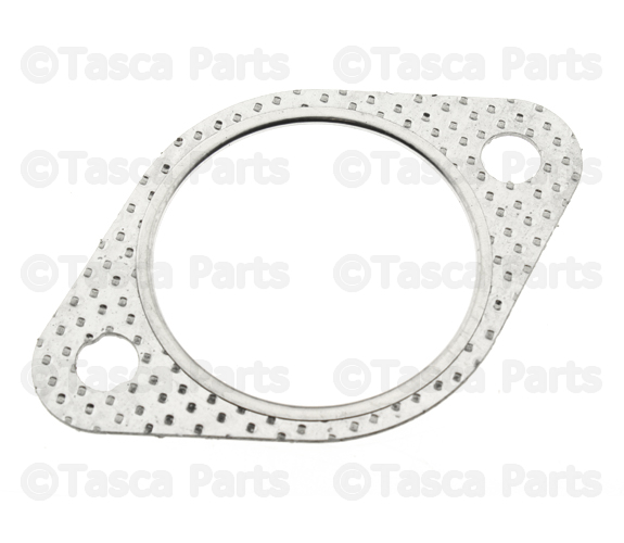 B32240305 - Exhaust: Exhaust Pipe To Manifold Gasket for Mazda: 929, MPV Image