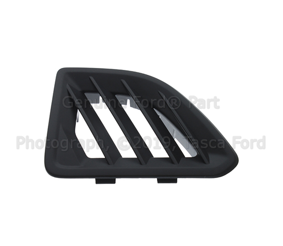ET4Z38044E82AE - Body: Dashboard Air Vent Trim for Ford Image
