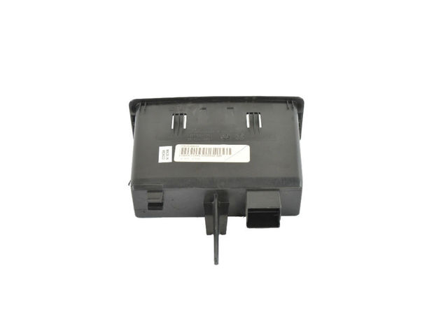 1YB15JXWAA - Interior Trim: Instrument Panel Bin for Ram: ProMaster 1500, ProMaster 2500, ProMaster 3500 Image