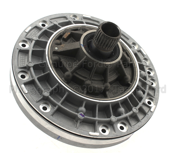 BL3Z7A103B - : Pump Assembly Oil for Ford Image