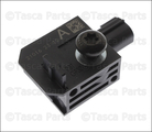 13574936 - : Airbag Side Impact Rear Sensor for Buick: Enclave, Verano | Cadillac: SRX | Chevrolet: Cruze, Cruze Limited, Equinox, Traverse, Volt | GMC: Acadia, Acadia Limited, Terrain Image