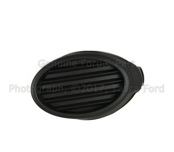 CP9Z17B814A - Body: Hole Cover for Ford Image