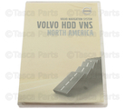 32214047 - : Compact Disc for Volvo: C30, C70, S40, XC90 Image