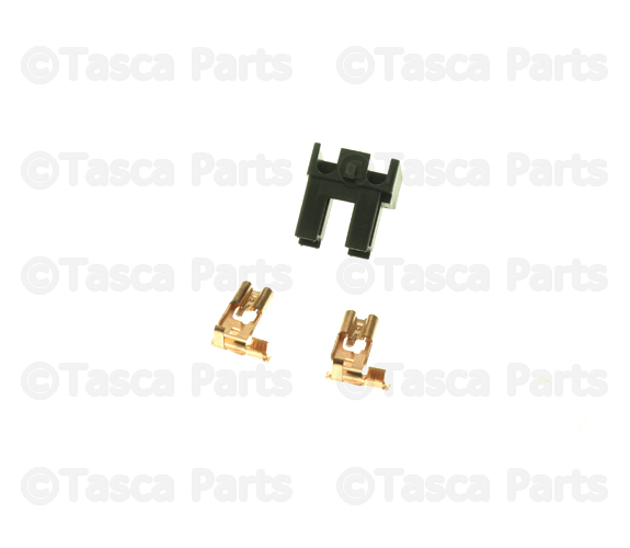 30655965 - Electrical: Headlight Wiring Harness for Volvo Image