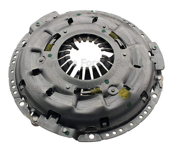 8C3Z7563A - Maintenance &amp; Lubrication: Pressure Plate for Ford: F-250 Super Duty, F-350 Super Duty, F-450 Super Duty, F-550 Super Duty Image