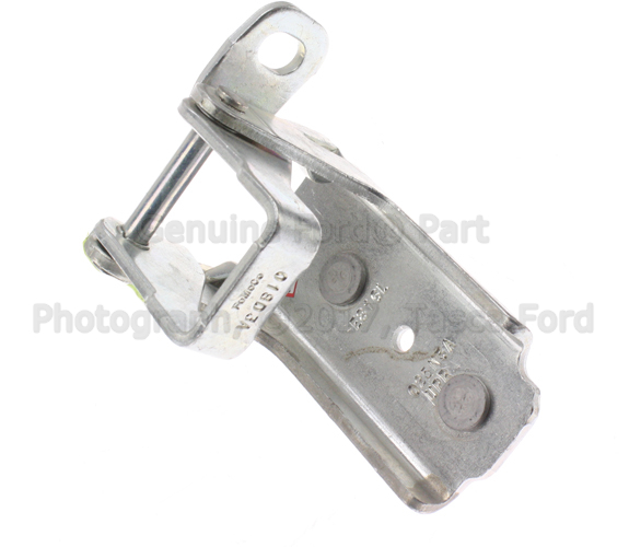 4C3Z2626800BA - Body: Upper Hinge for Ford: Excursion, F-250 Super Duty, F-350 Super Duty, F-450 Super Duty, F-550 Super Duty Image