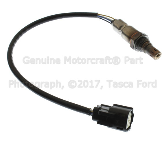 EJ5Z9F472A - Emission System: Upper Oxygen Sensor for Ford Image