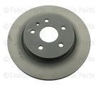 23118534 - : Rear Disc Brake Rotor for GM Image