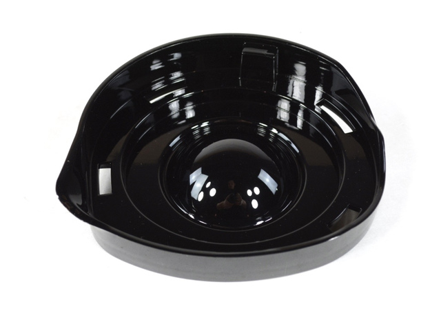 68203018AC - : Lower Grille Bezel for Chrysler: 200 Image