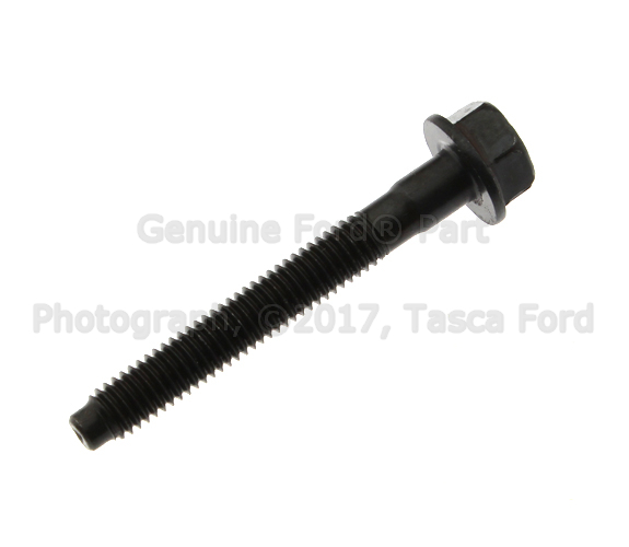 XL7Z6L293AA - Engine: Tensioner for Ford: Mustang Image