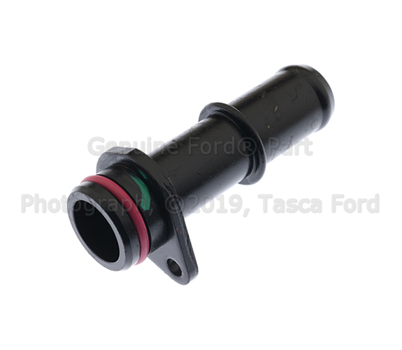 5C3Z18696AA - : Tube Auxiliary Heater Supply for Ford Image