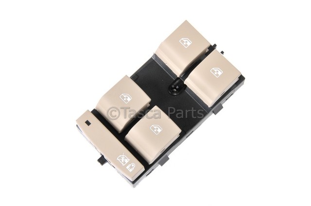 9060795 - Body: Window Switch for GM Image