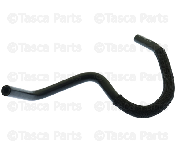2017-2020 Nissan Pathfinder Upper Hose 21636-9PF3A | TascaParts.com