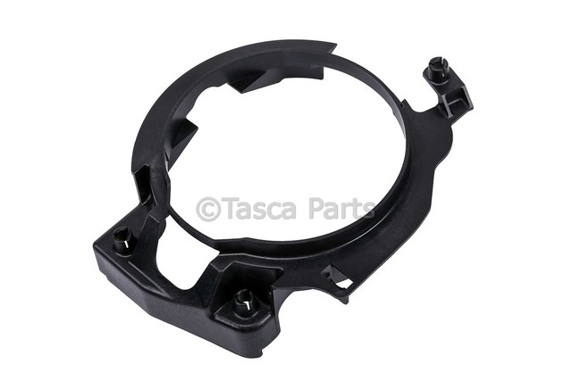 12591982 - Electrical: Crankshaft Sensor Shield for GM Image