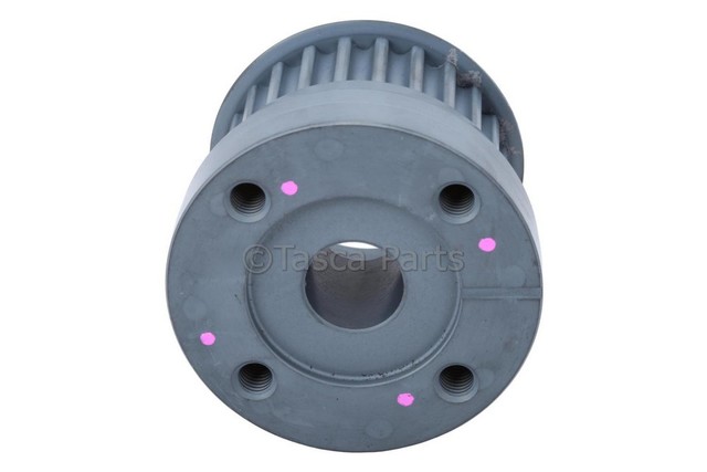 55486552 - Engine: Crankshaft Gear for GM Image