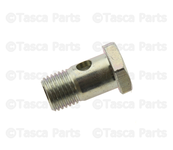 968179 - Engine: Pipe Bolt for Volvo Image