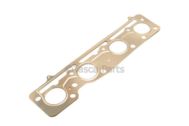 12573925 - : Exhaust Manifold Gasket for Buick: Lucerne | Cadillac: DeVille, DTS, Eldorado, Seville | Oldsmobile: Aurora | Pontiac: Bonneville Image